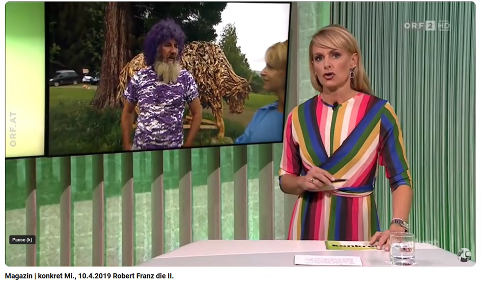 TV 1 TV 1