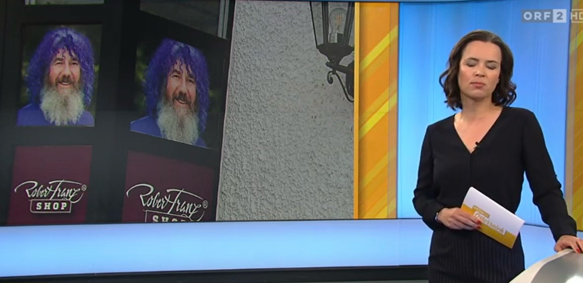 TV 2 TV 2